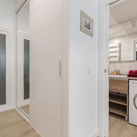 4Torres Homes - Laura มาดริด ภายนอก รูปภาพ