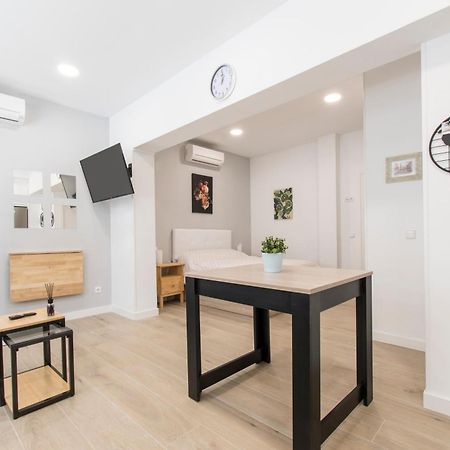 4Torres Homes - Laura มาดริด ภายนอก รูปภาพ