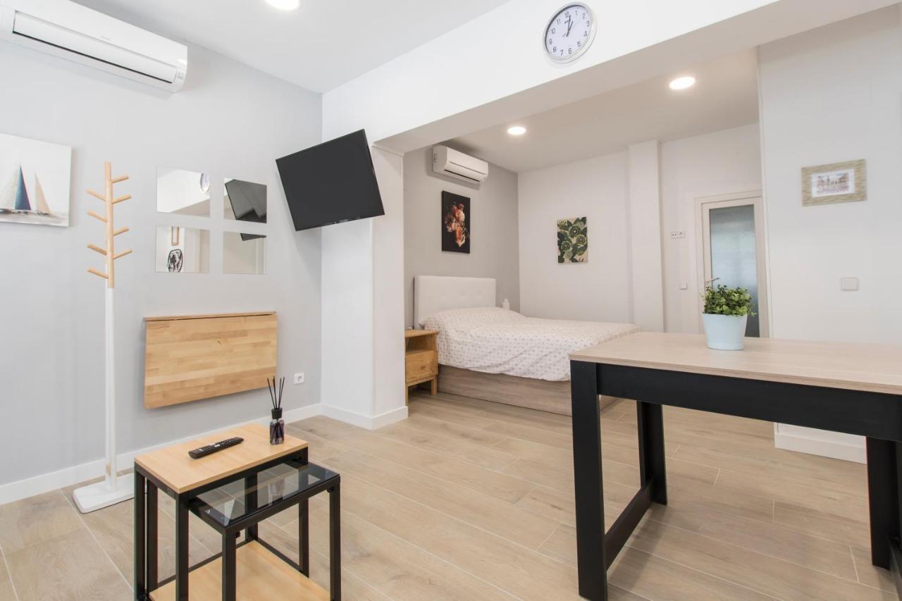 4Torres Homes - Laura มาดริด ภายนอก รูปภาพ