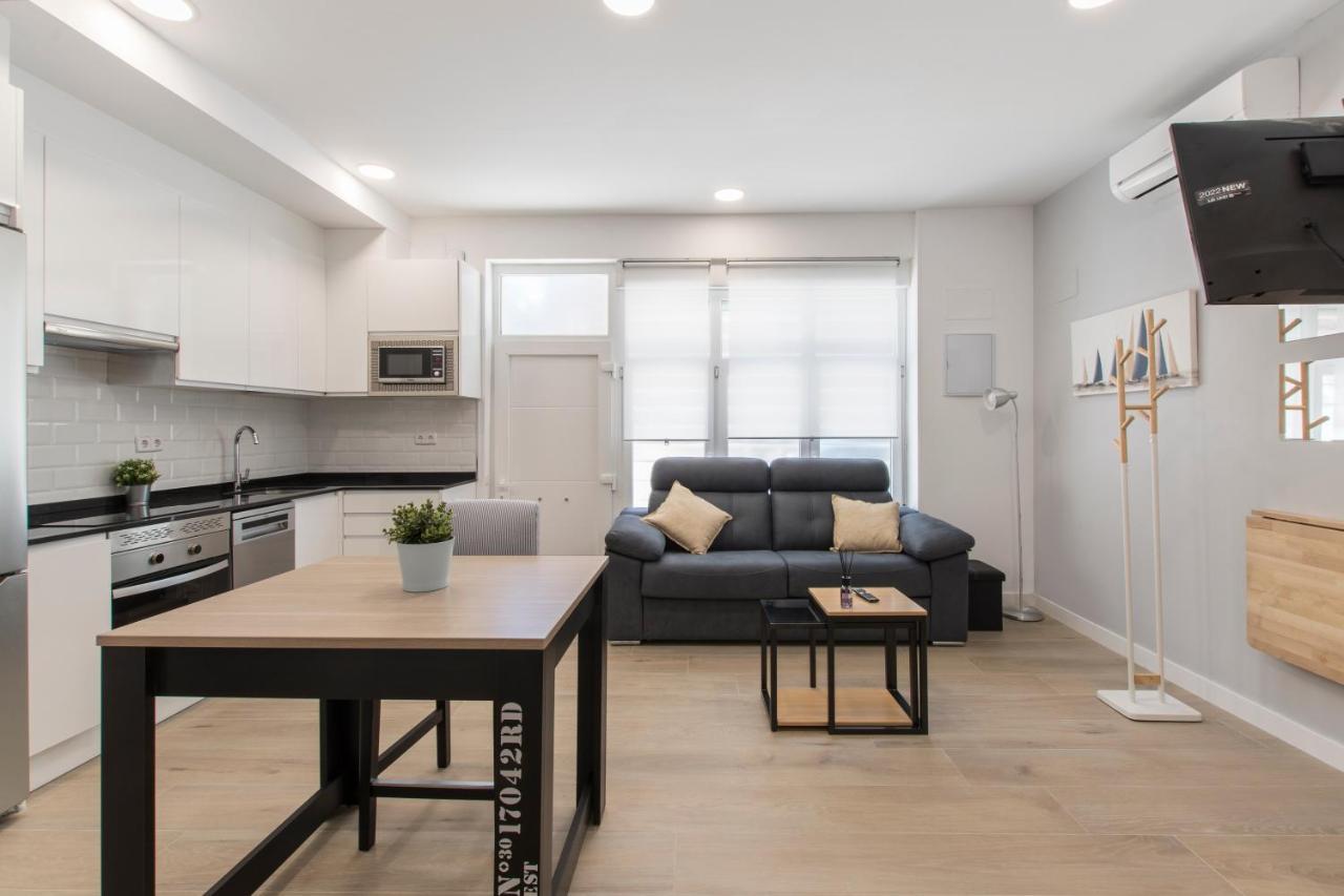 4Torres Homes - Laura มาดริด ภายนอก รูปภาพ
