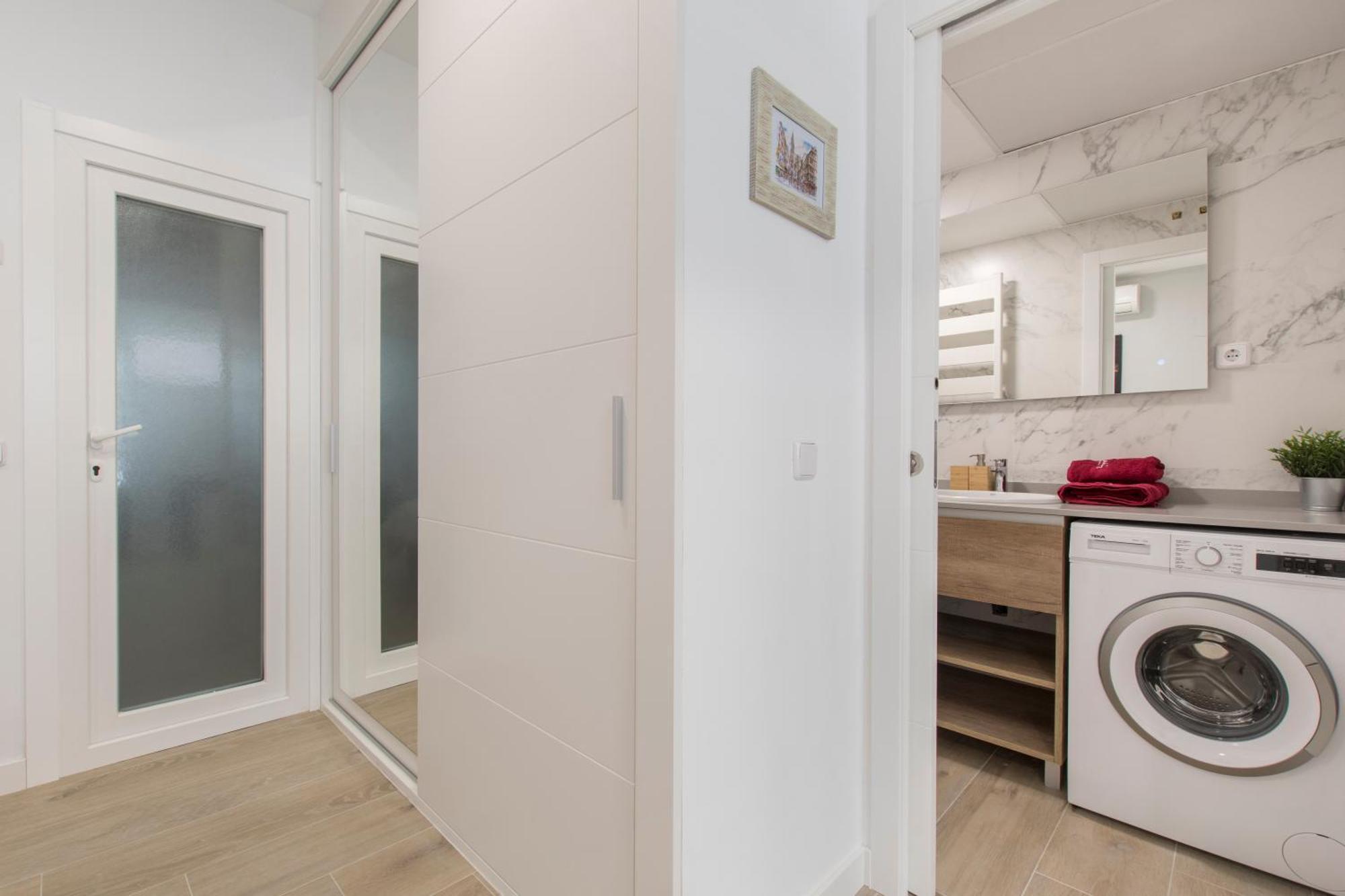 4Torres Homes - Laura มาดริด ภายนอก รูปภาพ