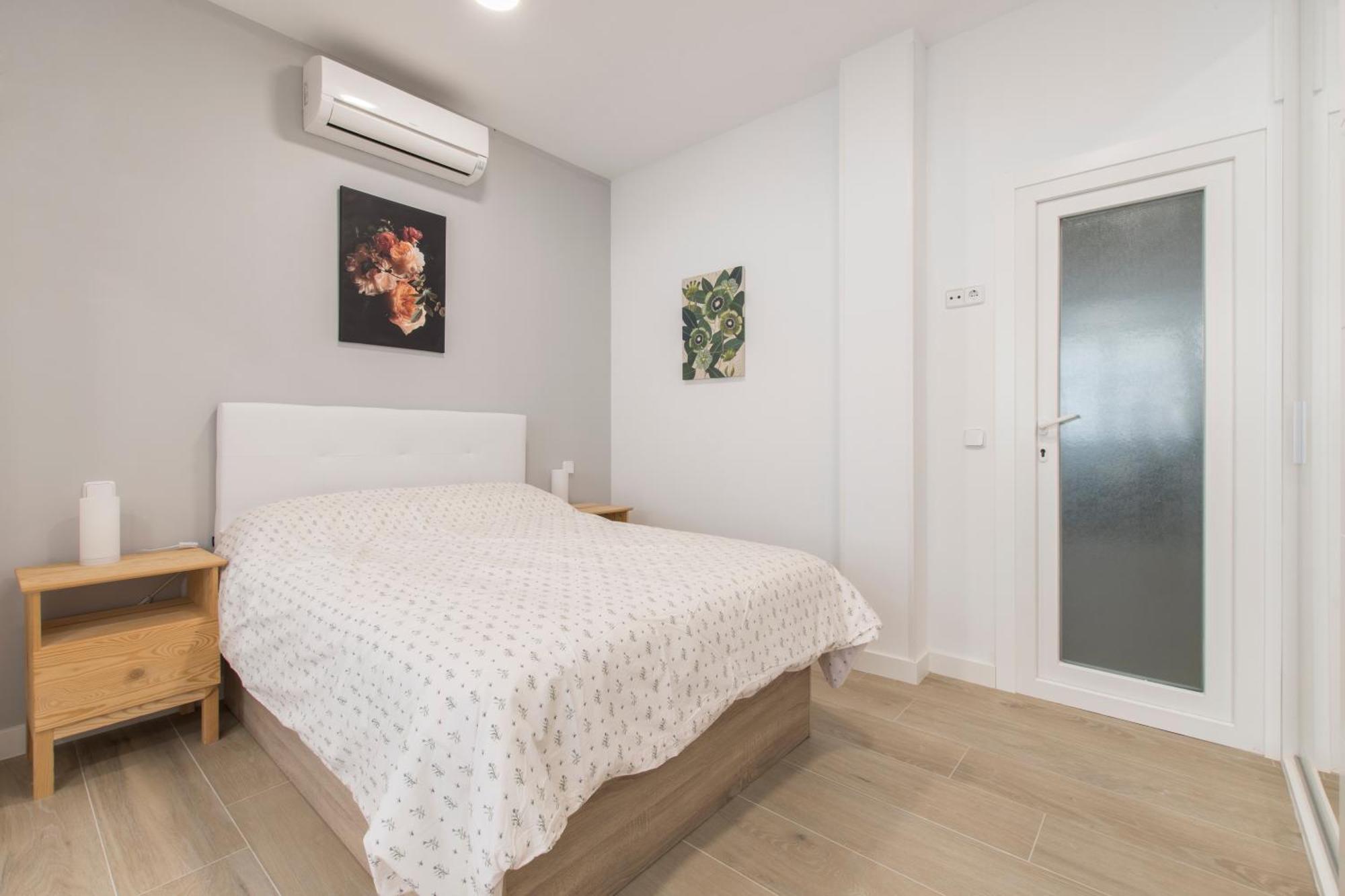 4Torres Homes - Laura มาดริด ภายนอก รูปภาพ