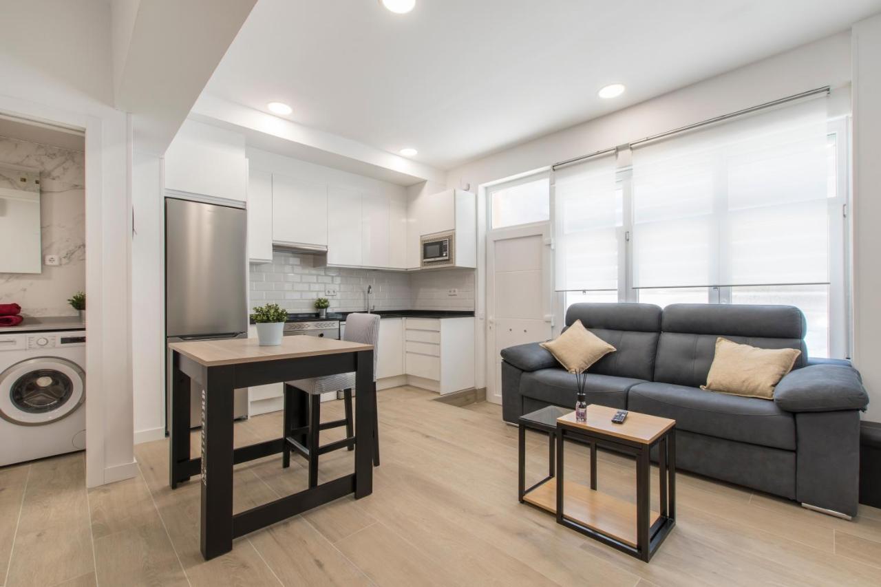 4Torres Homes - Laura มาดริด ภายนอก รูปภาพ