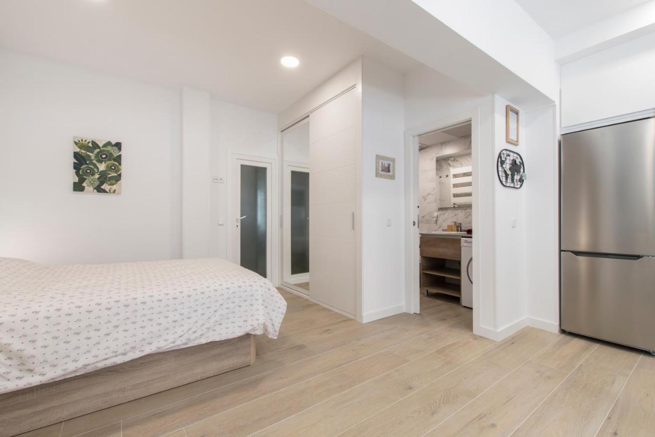 4Torres Homes - Laura มาดริด ภายนอก รูปภาพ