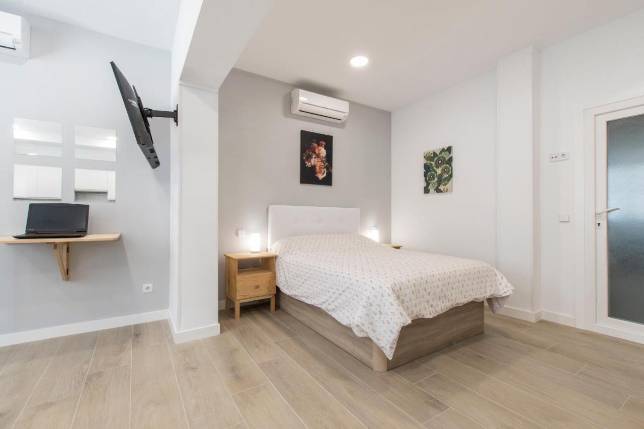 4Torres Homes - Laura มาดริด ภายนอก รูปภาพ