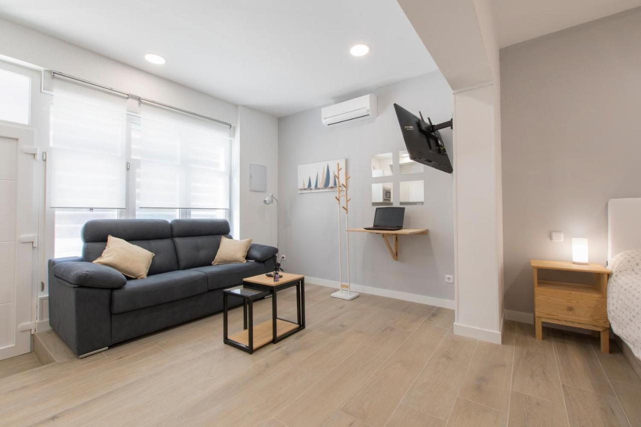 4Torres Homes - Laura มาดริด ภายนอก รูปภาพ